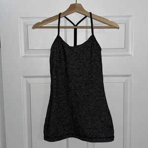 Lulu lemon exercise top